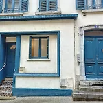 Charmant T2 Centre Lourdes