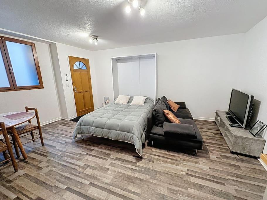 T2 Centre Appartement