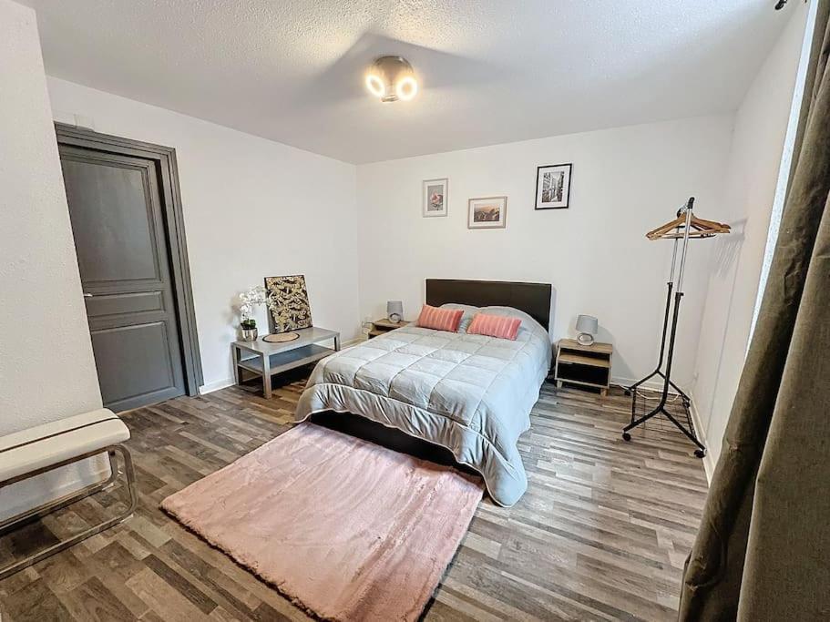 Appartement T2 Centre