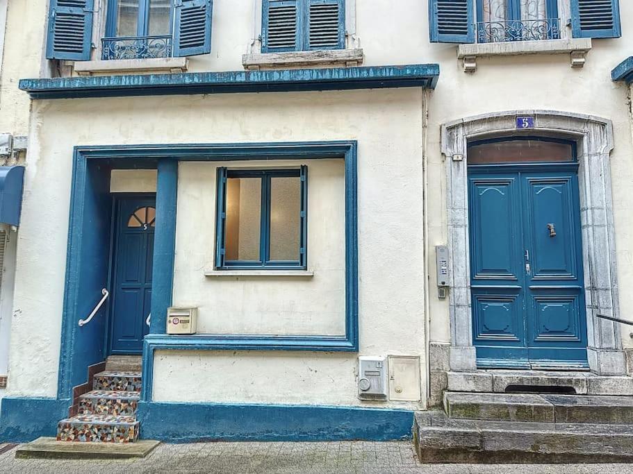 Appartement T2 Centre Lourdes