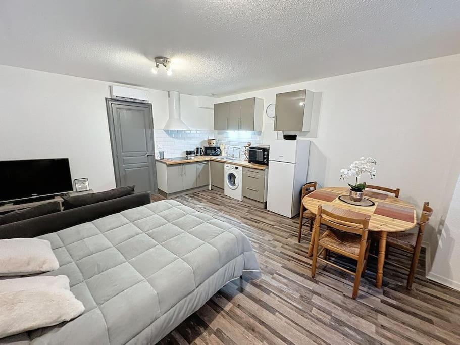 T2 Centre Appartement