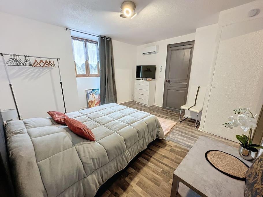 T2 Centre Appartement *
