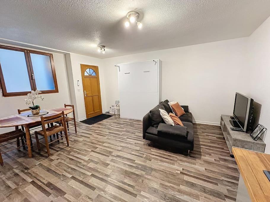 Appartement T2 Centre