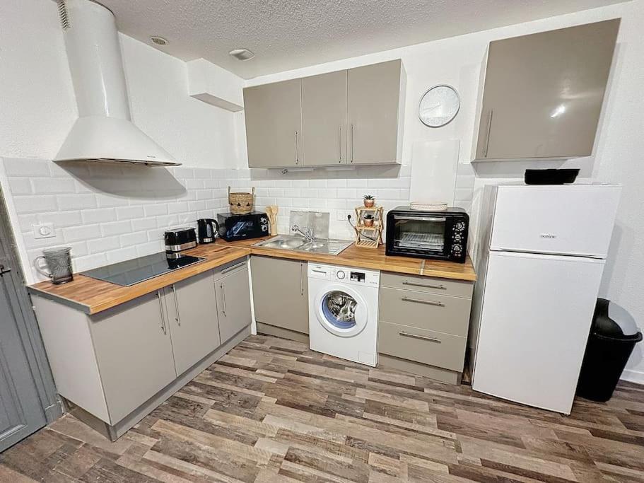 Appartement T2 Centre *