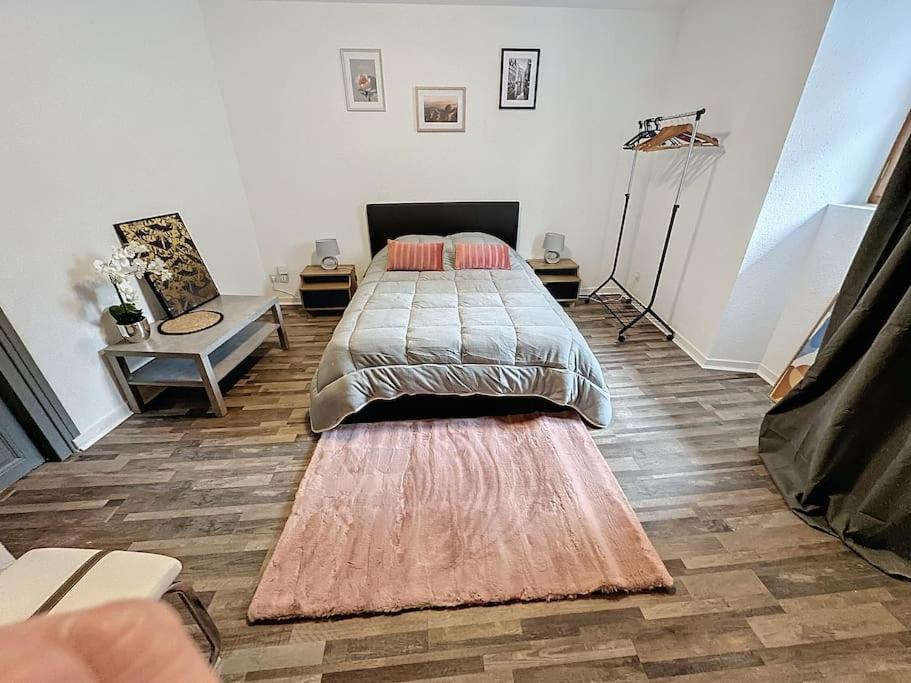 T2 Centre Appartement